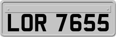 LOR7655