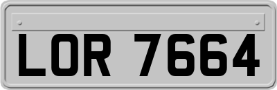 LOR7664