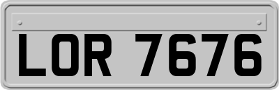 LOR7676