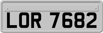 LOR7682