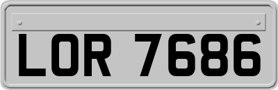 LOR7686