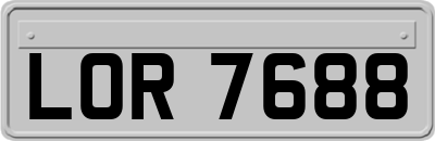 LOR7688