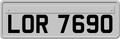 LOR7690