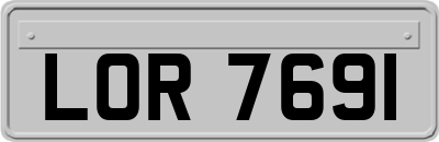 LOR7691