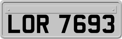 LOR7693