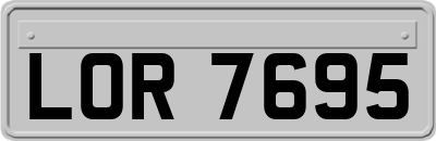 LOR7695