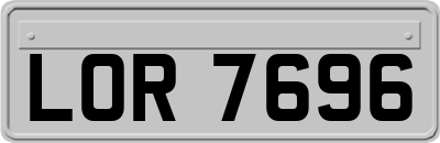 LOR7696