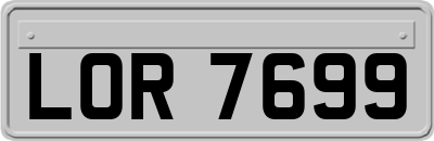 LOR7699