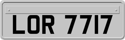 LOR7717