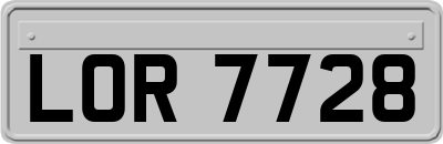 LOR7728