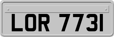 LOR7731