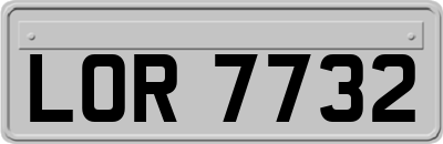 LOR7732