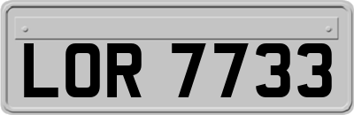 LOR7733
