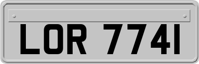 LOR7741