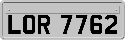 LOR7762