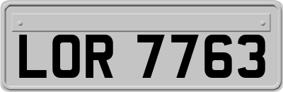 LOR7763