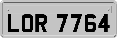 LOR7764