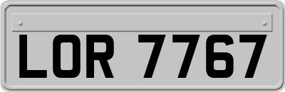 LOR7767