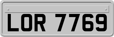 LOR7769