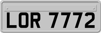 LOR7772