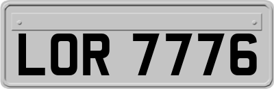 LOR7776