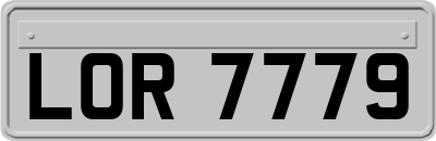 LOR7779
