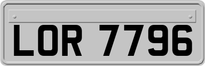 LOR7796