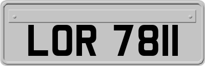LOR7811