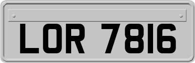 LOR7816