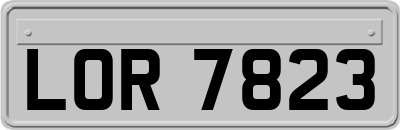 LOR7823