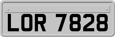 LOR7828