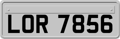 LOR7856