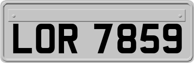 LOR7859