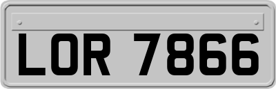 LOR7866