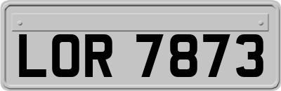 LOR7873