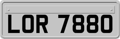 LOR7880