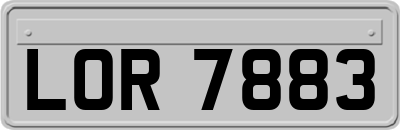 LOR7883