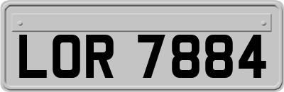 LOR7884