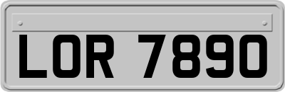 LOR7890