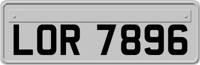 LOR7896