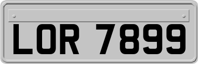 LOR7899
