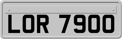 LOR7900