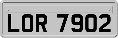 LOR7902