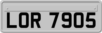 LOR7905