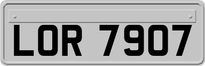LOR7907
