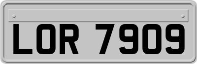 LOR7909