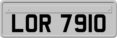 LOR7910