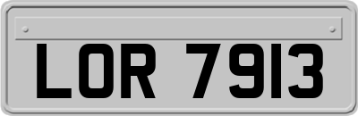 LOR7913