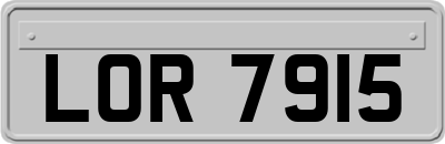 LOR7915