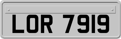 LOR7919